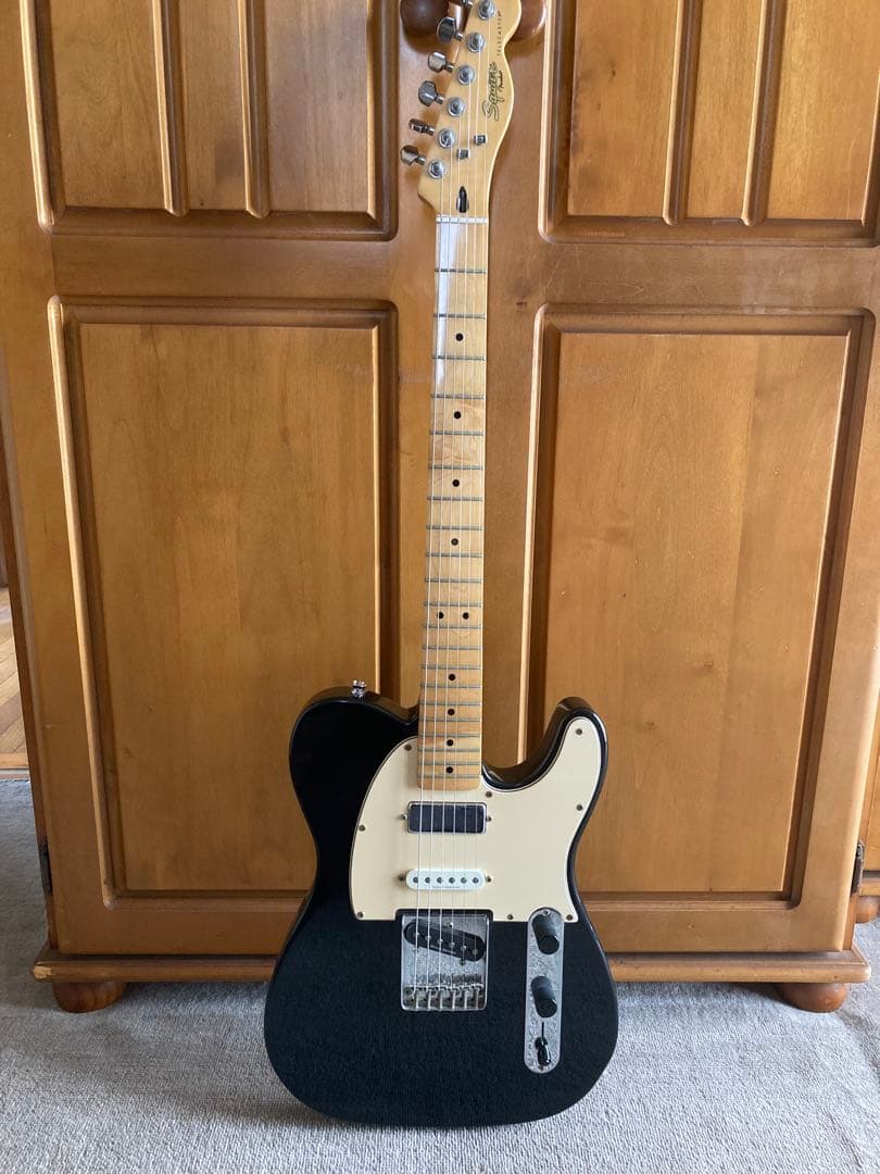 廃番）Squier Vintage Modified Tele SSH