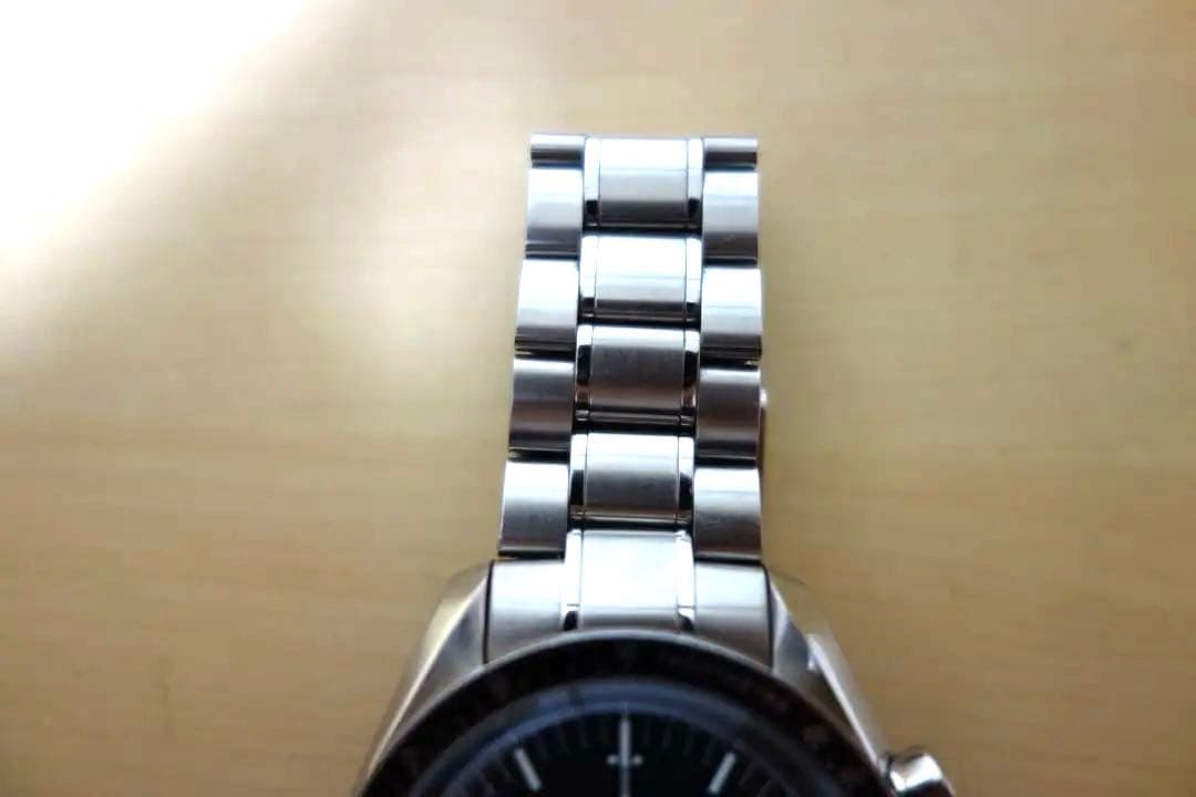 オメガ スピードマスター プロ 3570.50.00 手巻き1861 OH済