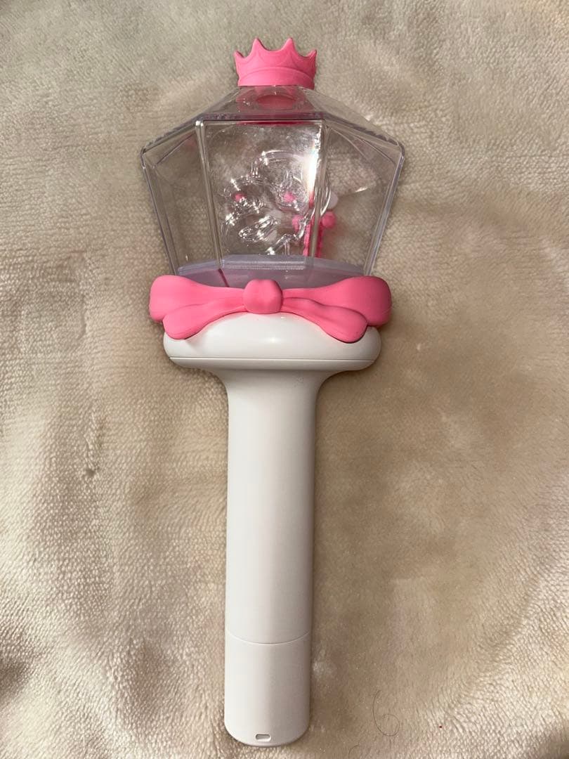 CUTIE STREET ペンライト 王冠デザイン