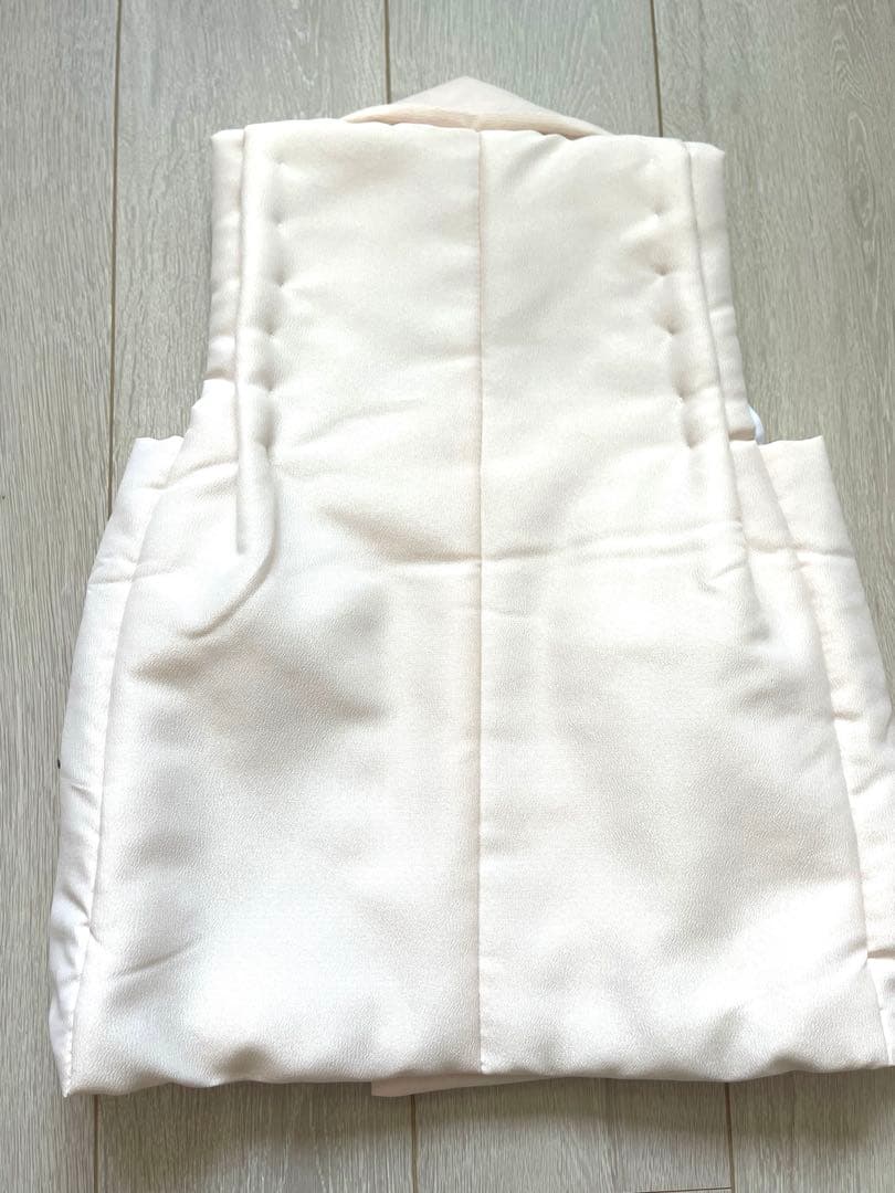 豪華9点フルセット　七五三 着物 3歳 753 被布セット