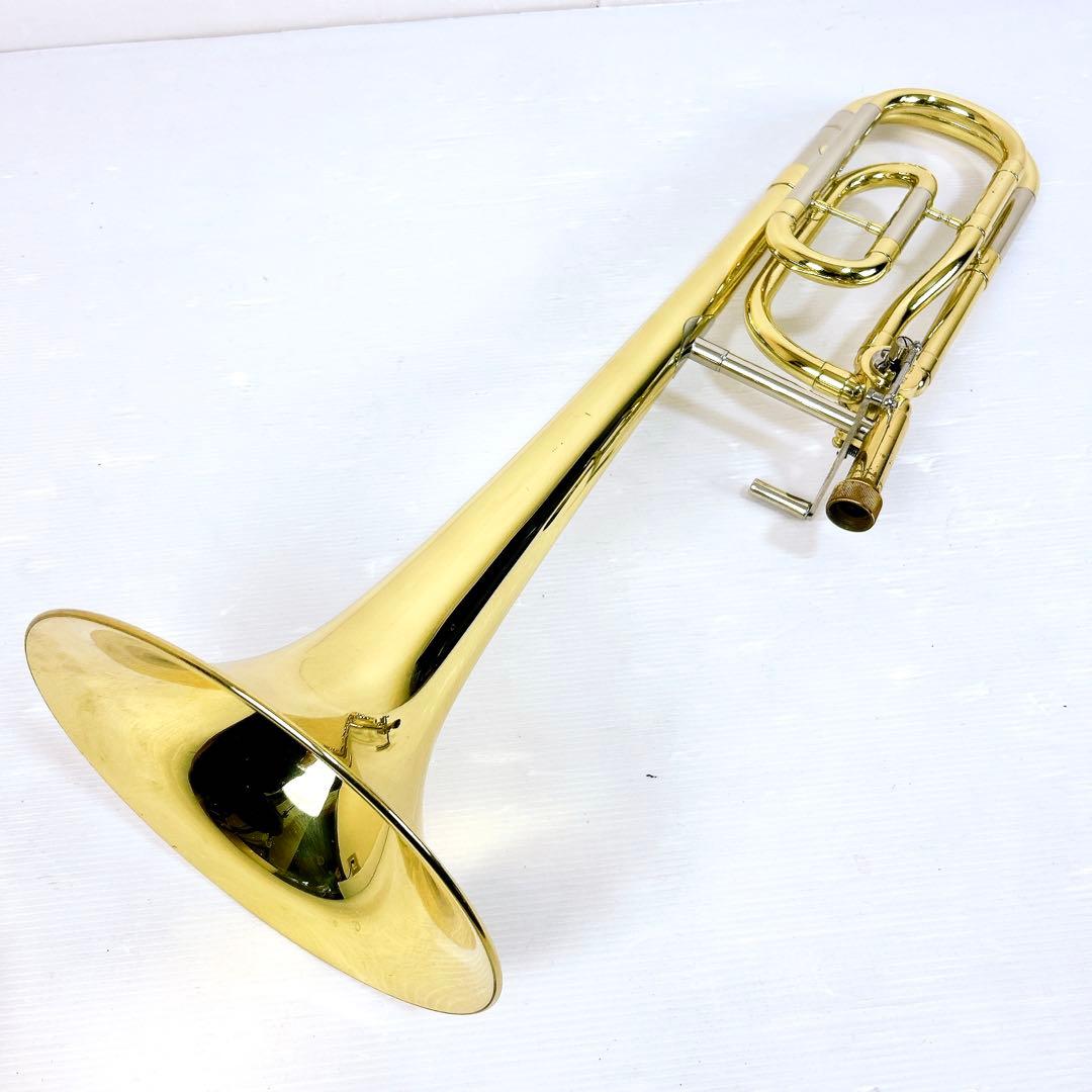 Soleil ソレイユ　テナーバス　トロンボーン 初心者　オススメ