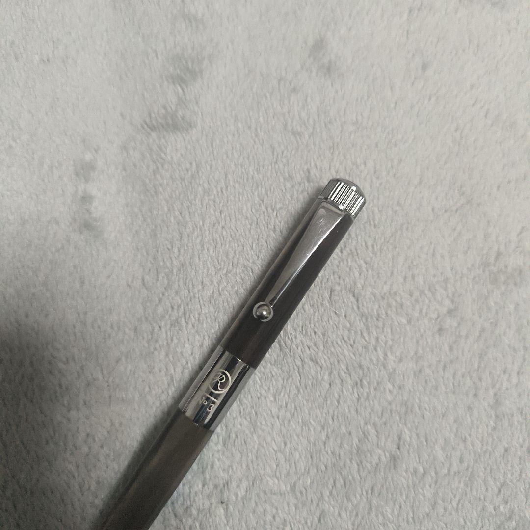 ROMEO No.3 細軸 イタリアン グレー