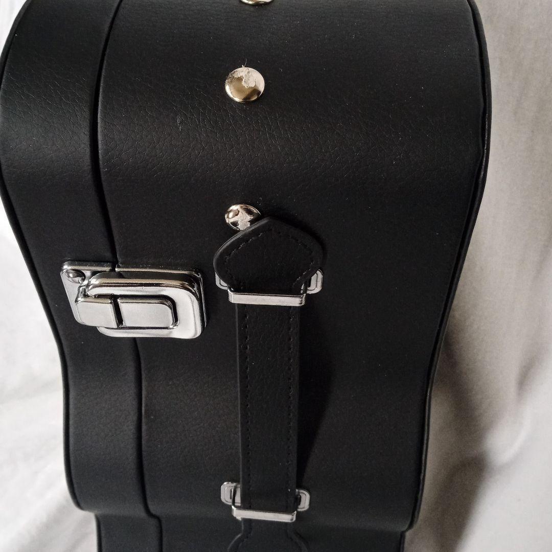 Jack DANIELS ジャックダニエル　ギターケース入ウィスキー　新品