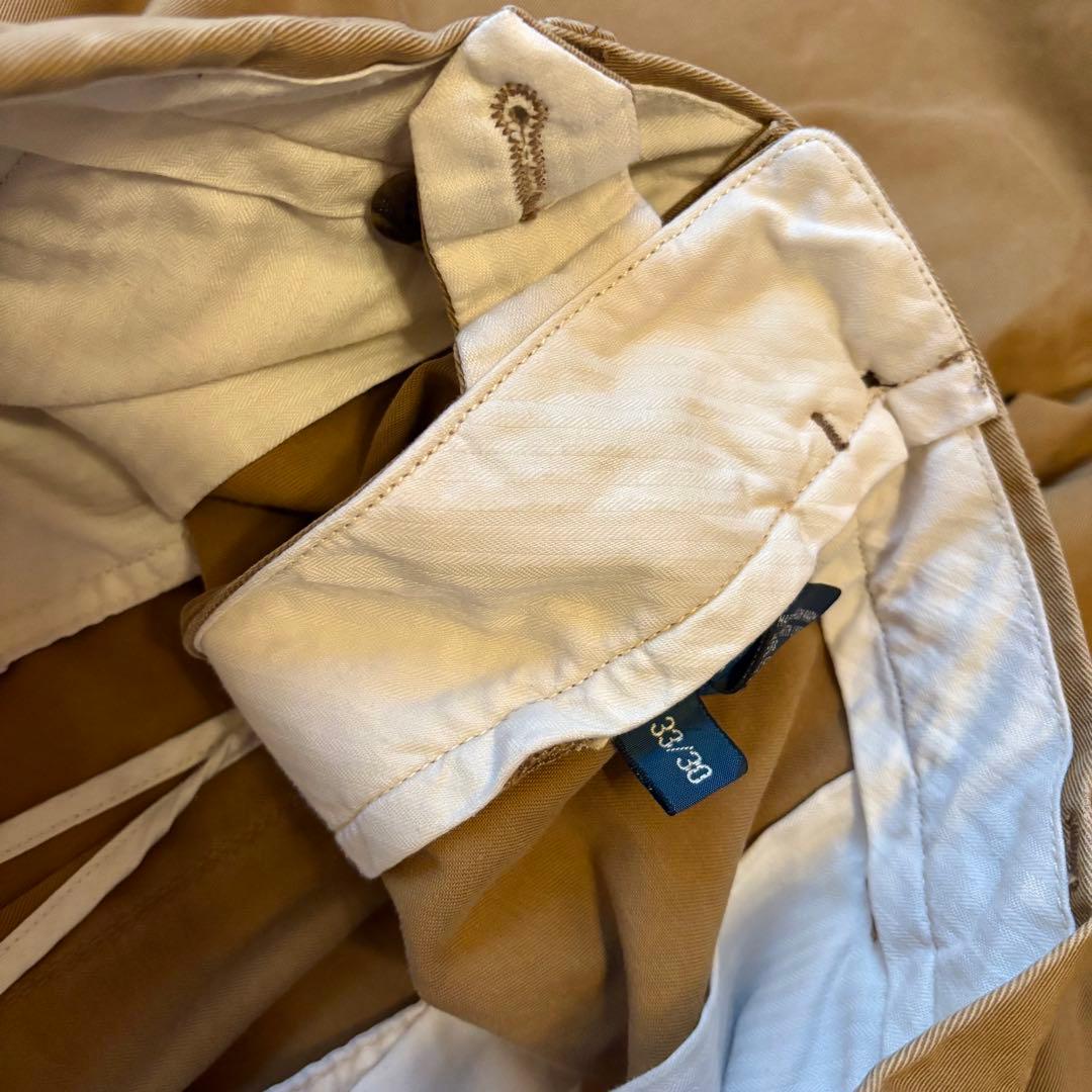 polo by ralph lauren ethan pant W33×L30
