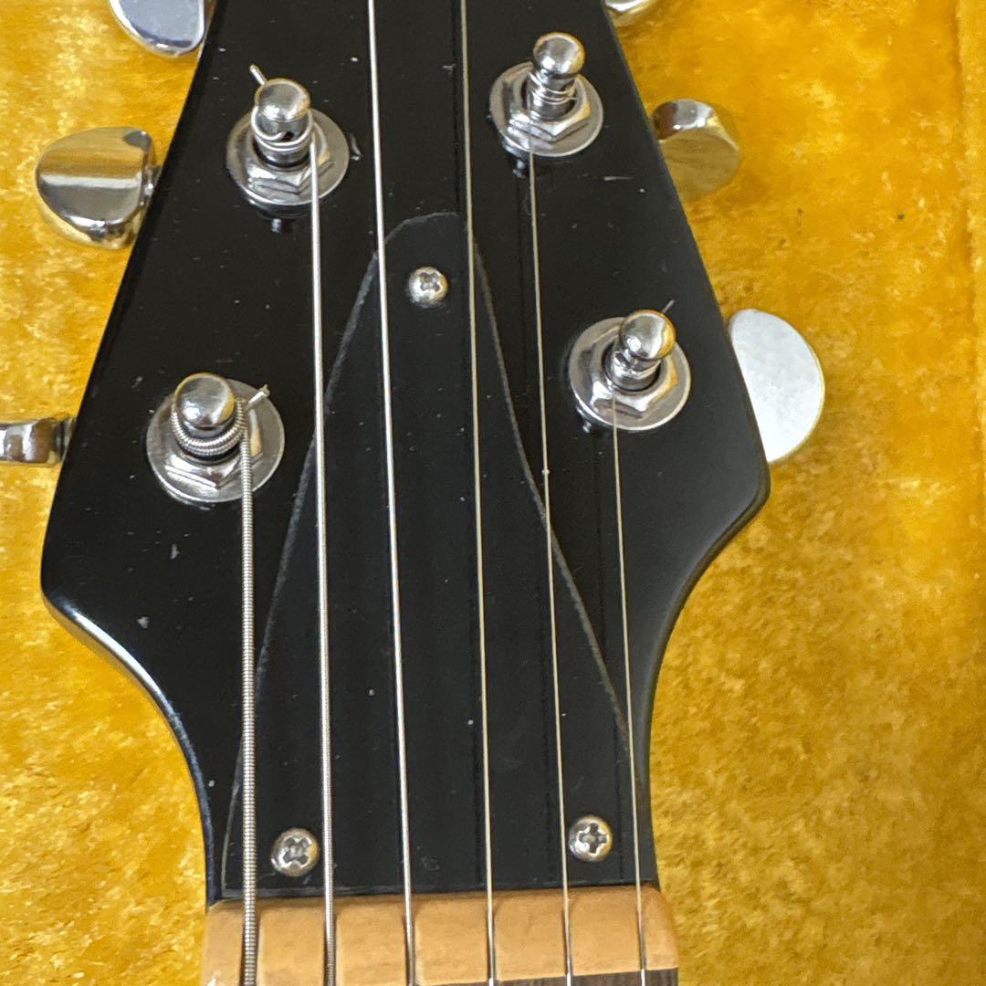 ギター ryoga SKATER MOD