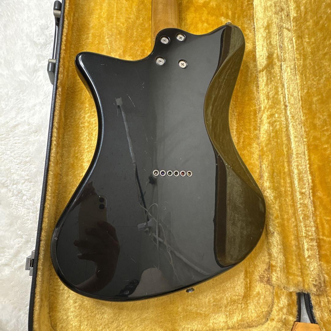 ギター ryoga SKATER MOD