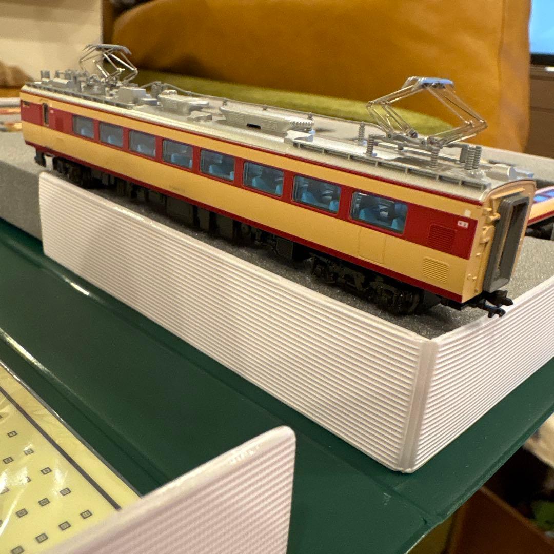 【新同】KATO 10-1527 485系 初期形 6両基本セット②