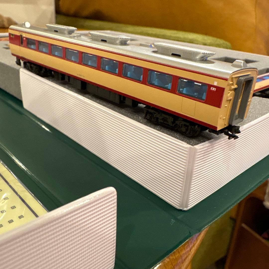 【新同】KATO 10-1527 485系 初期形 6両基本セット②