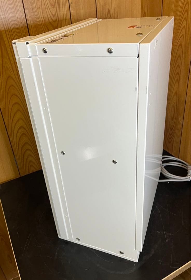 マミヤオーピー 卓上券売機 VMT-120 新紙幣、新500円硬化対応 30口座