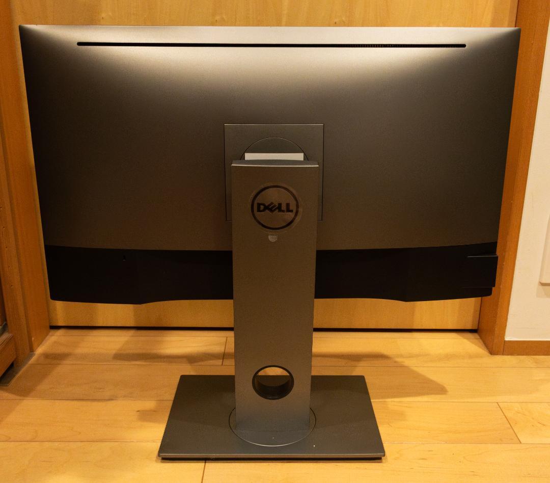 DELL U2718QM 27inch 4K HDR IPS液晶