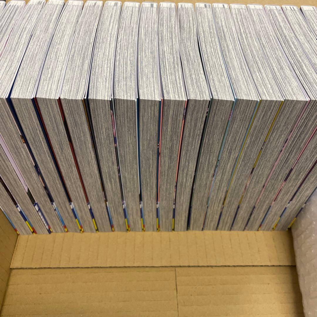 ブルーロック全巻