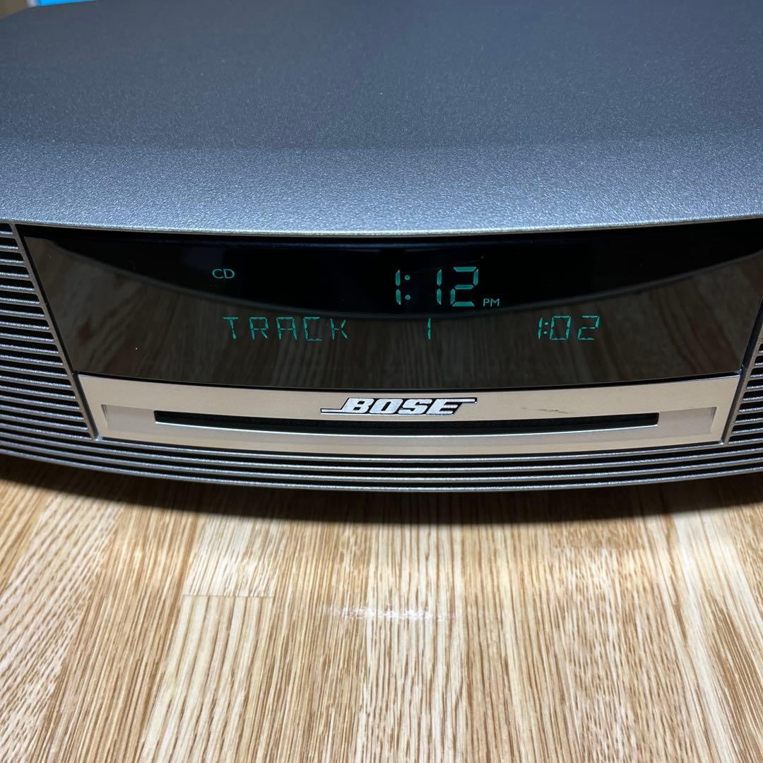 BOSE wms III 0227AE送料込