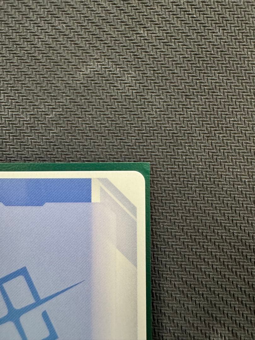 ガンダムカードゲーム バナージ・リンクス パラレル β版