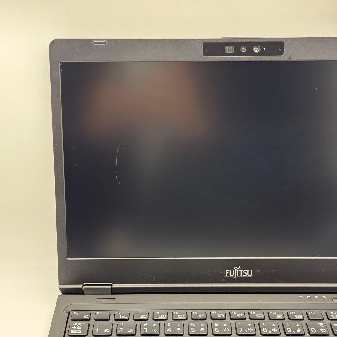 Core i5十一世代◆8GB◆256GB◆富士通Lifebook U7311