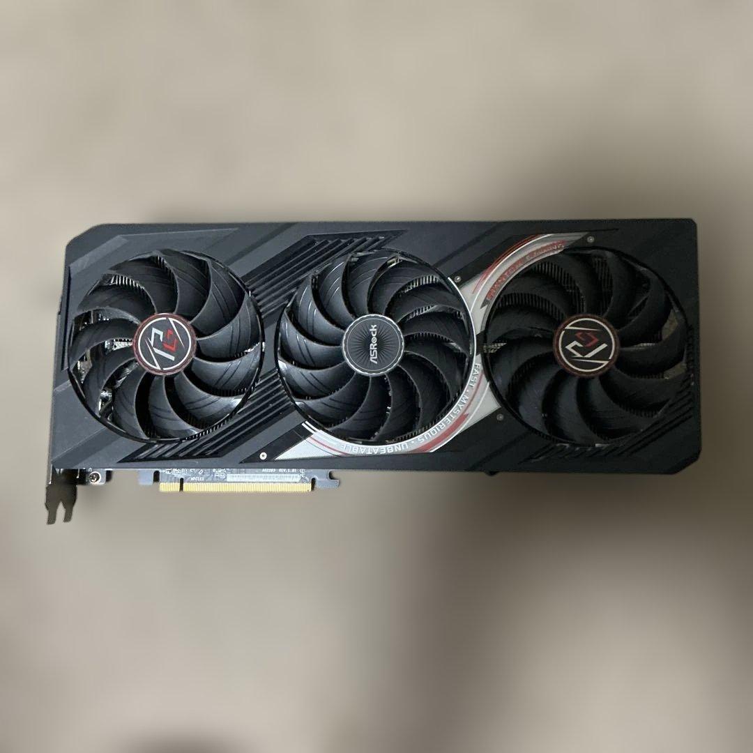 グラフィックボード・グラボ・ビデオカード Rx 7900xtx