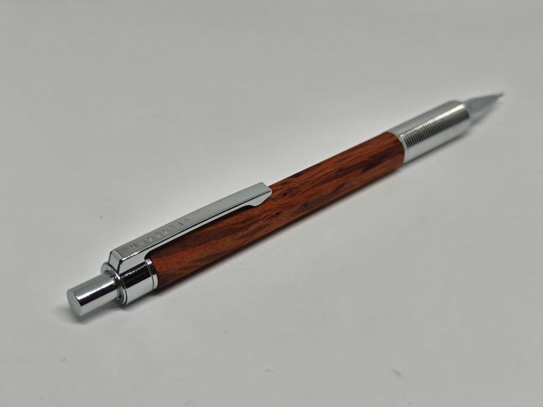 ラダイト　エバードロー　銘木モデル レースシーオーク