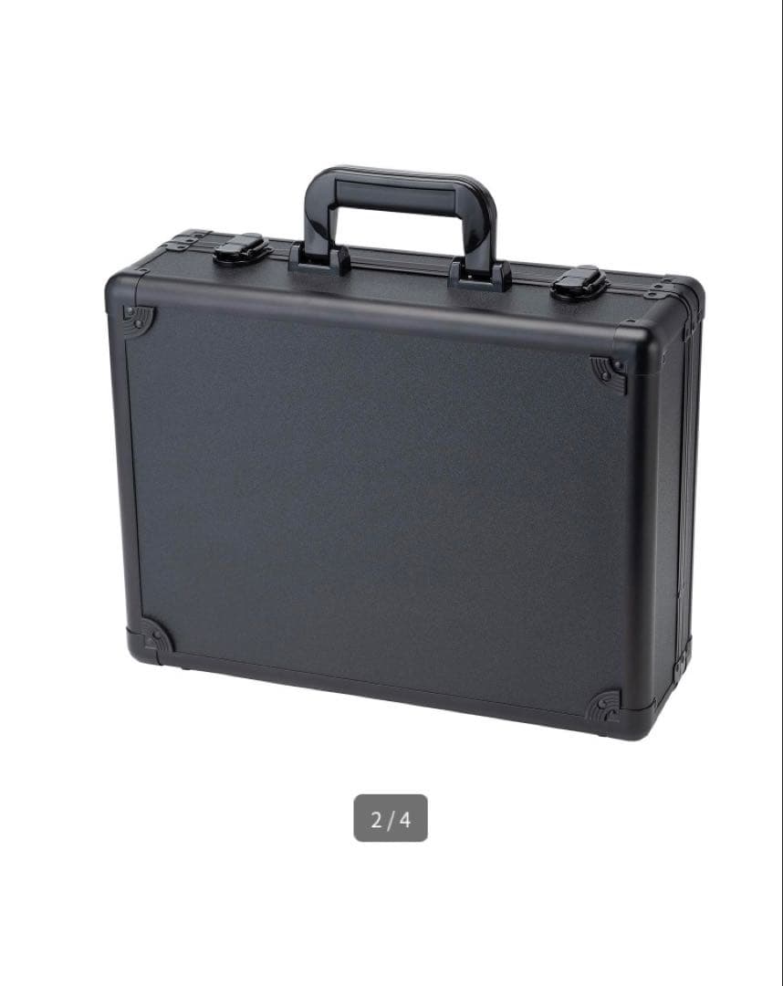 【新品】 スカーレット&バイオレット ロケット団の栄光 アタッシュケース