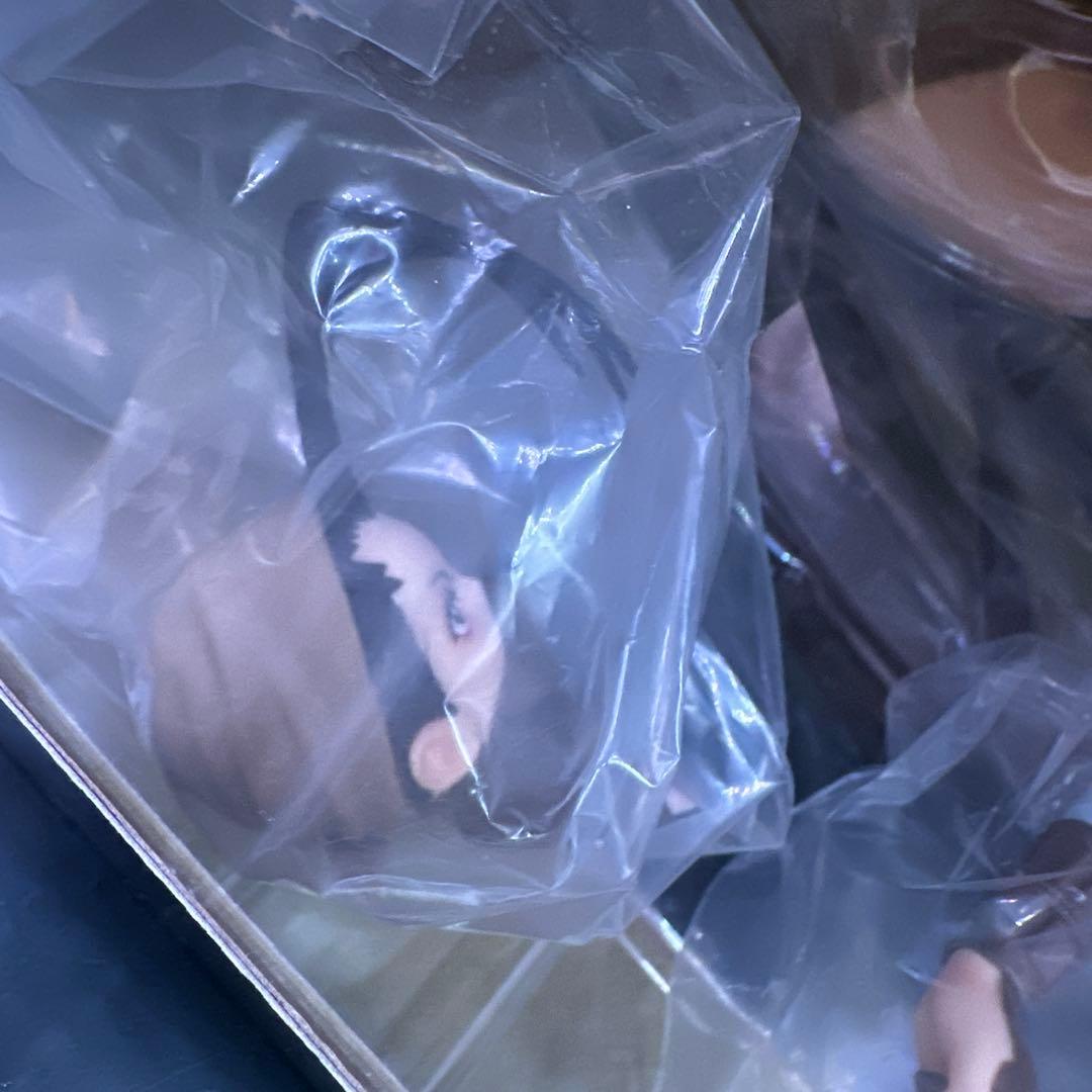 限定パーツ付き いぶきSTREET FIGHTER美少女 コトブキヤ 寿屋