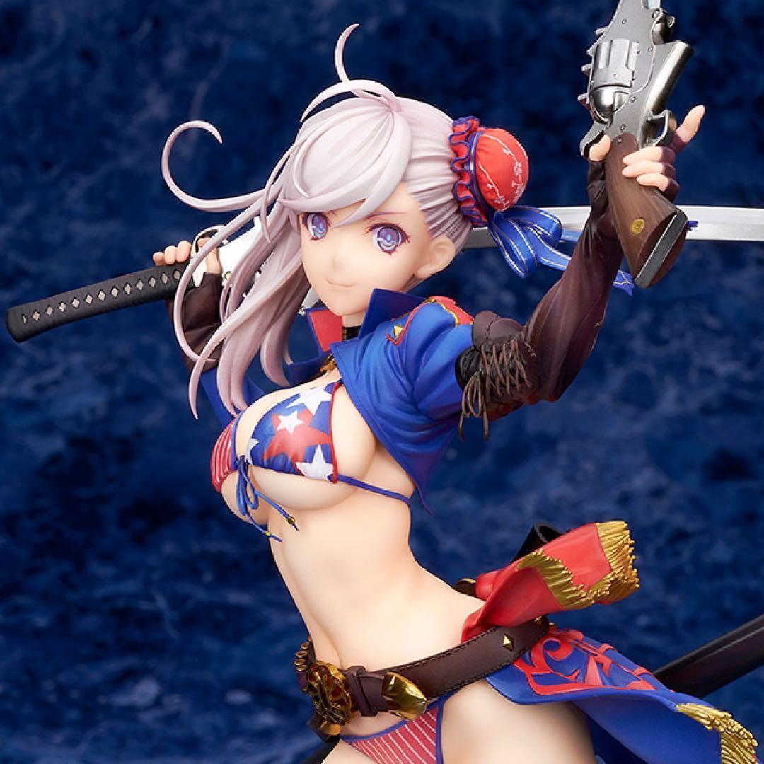 Fate/Grand Order バーサーカー 宮本武蔵 1/7 [アルター]