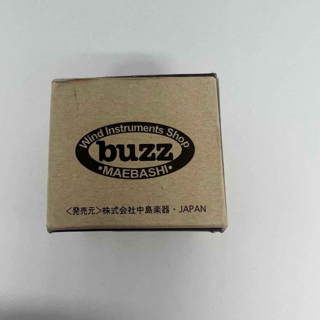 バリトンサックス　リガチャーGP 中古Ligature B.SAX GP