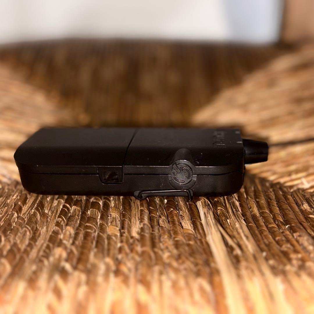 ［大特価］SHURE PSM300 Transmitter P3T ワイヤレス