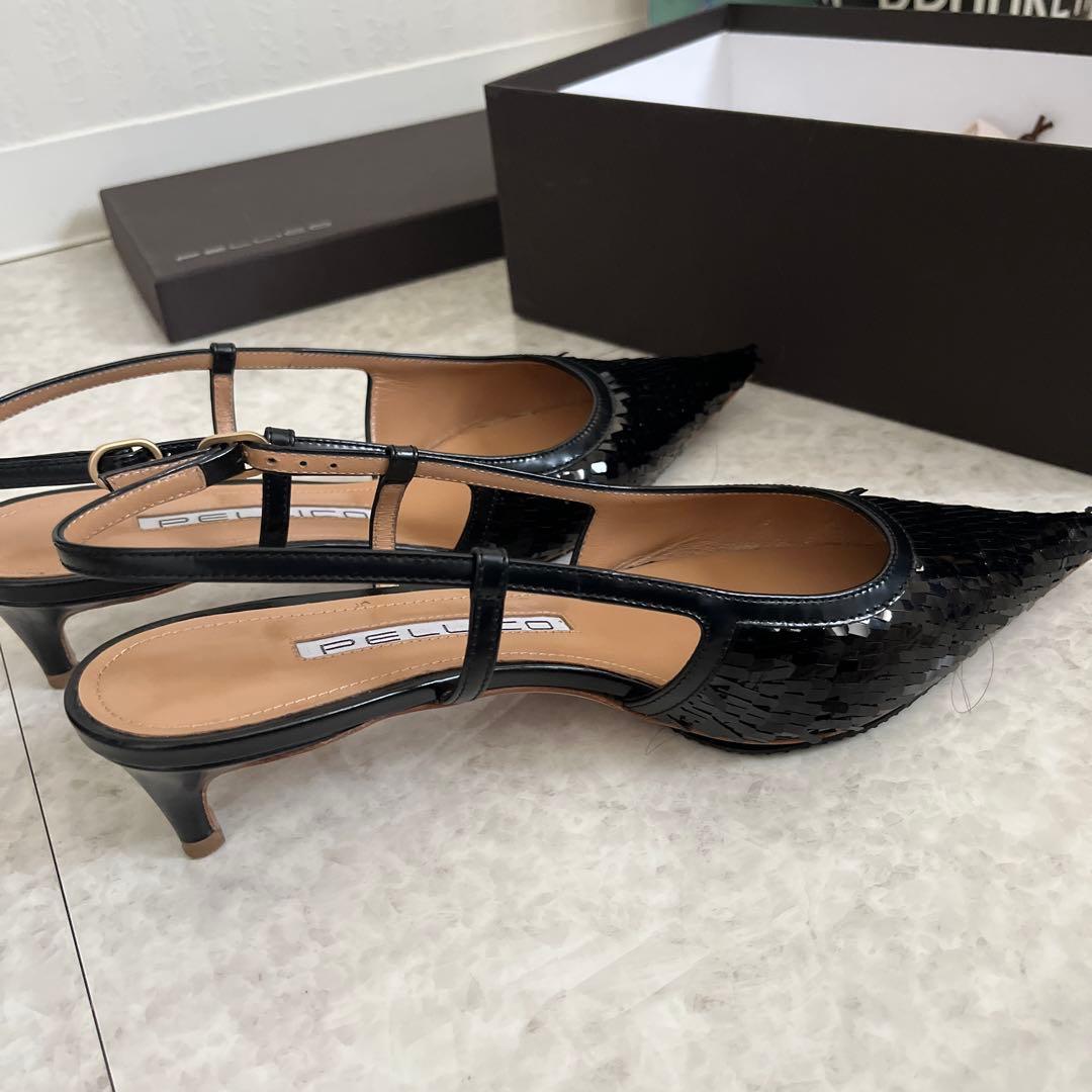 pellico ミュール