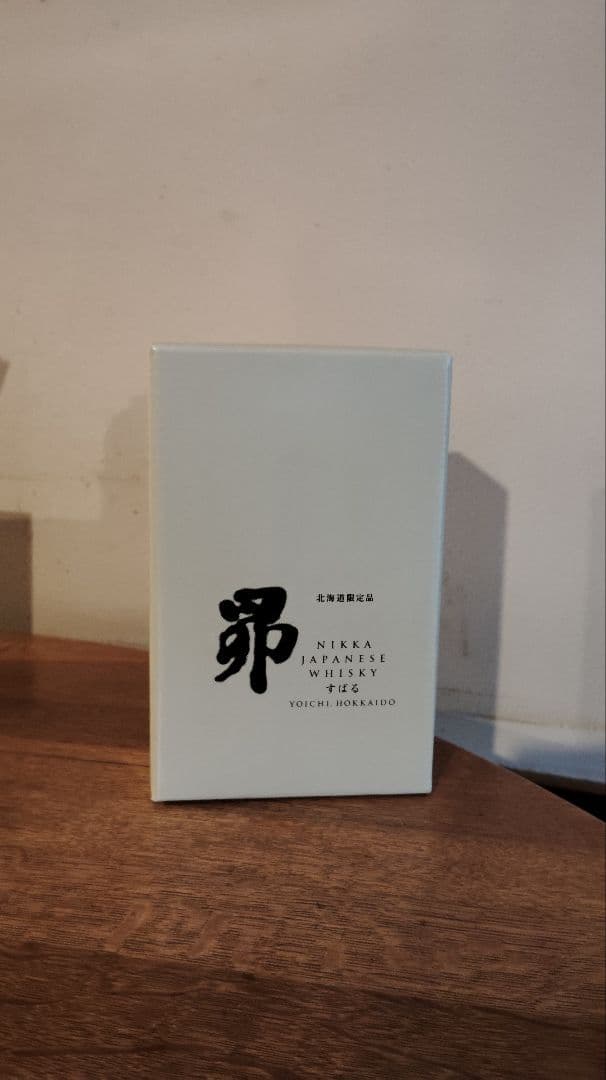 昴　ニッカ ジャパニーズウイスキー 　700ml