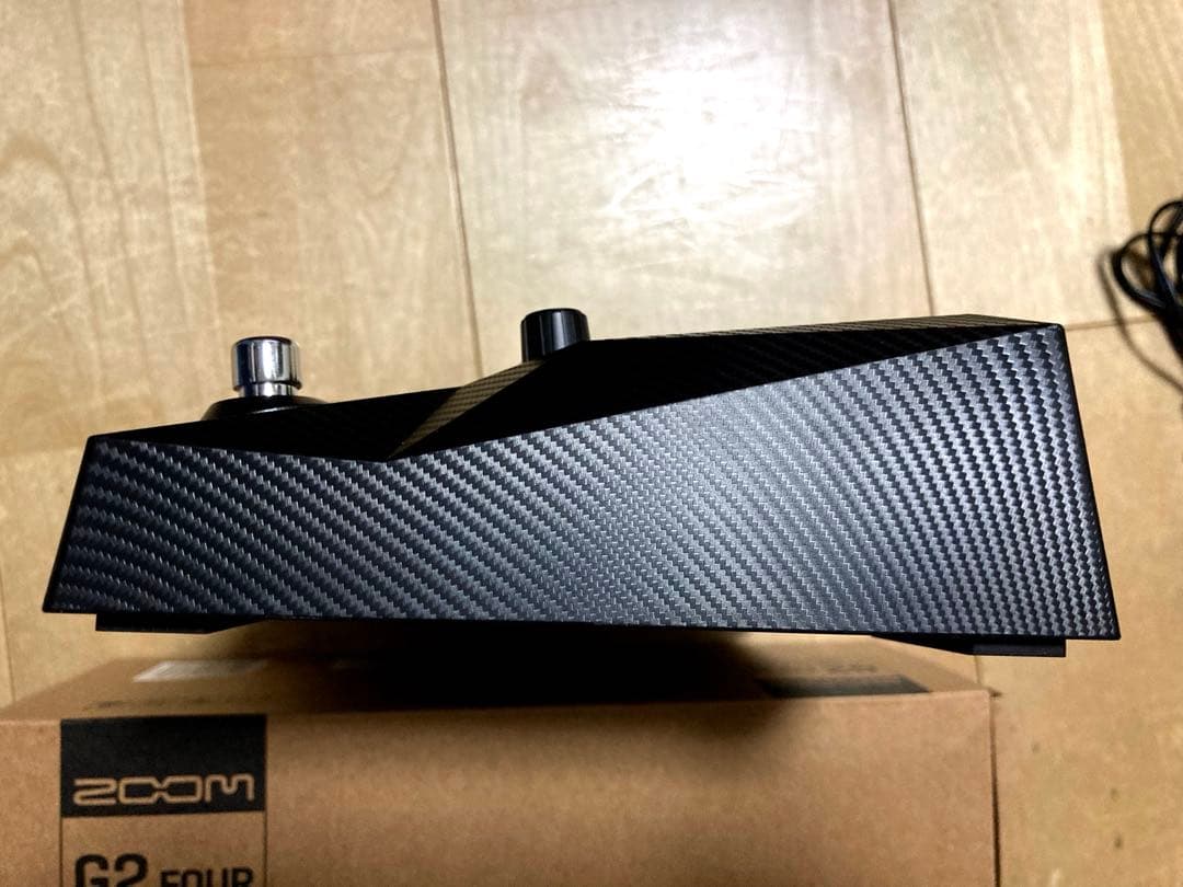 ZOOM G2 FOUR マルチ エフェクター