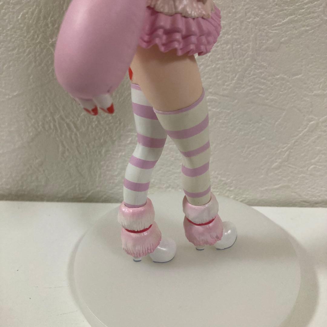 すーぱーそに子 レースクイーン フィギュア