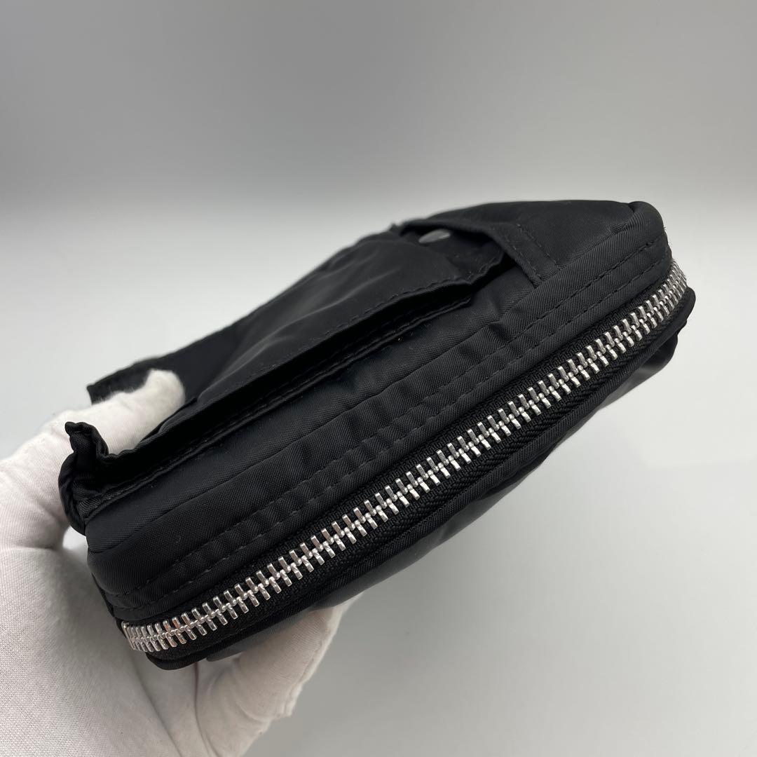 ☆新品同様☆PORTER☆ポーター☆ポーチ