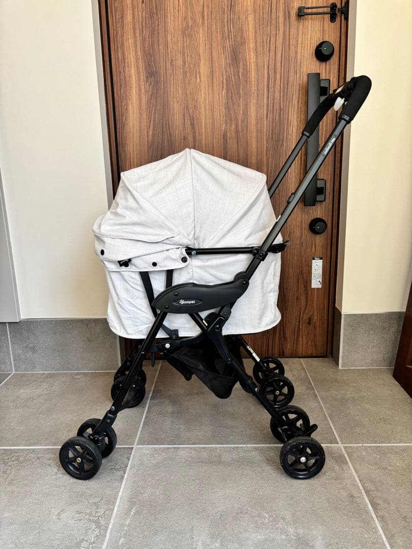 competミリミリライト