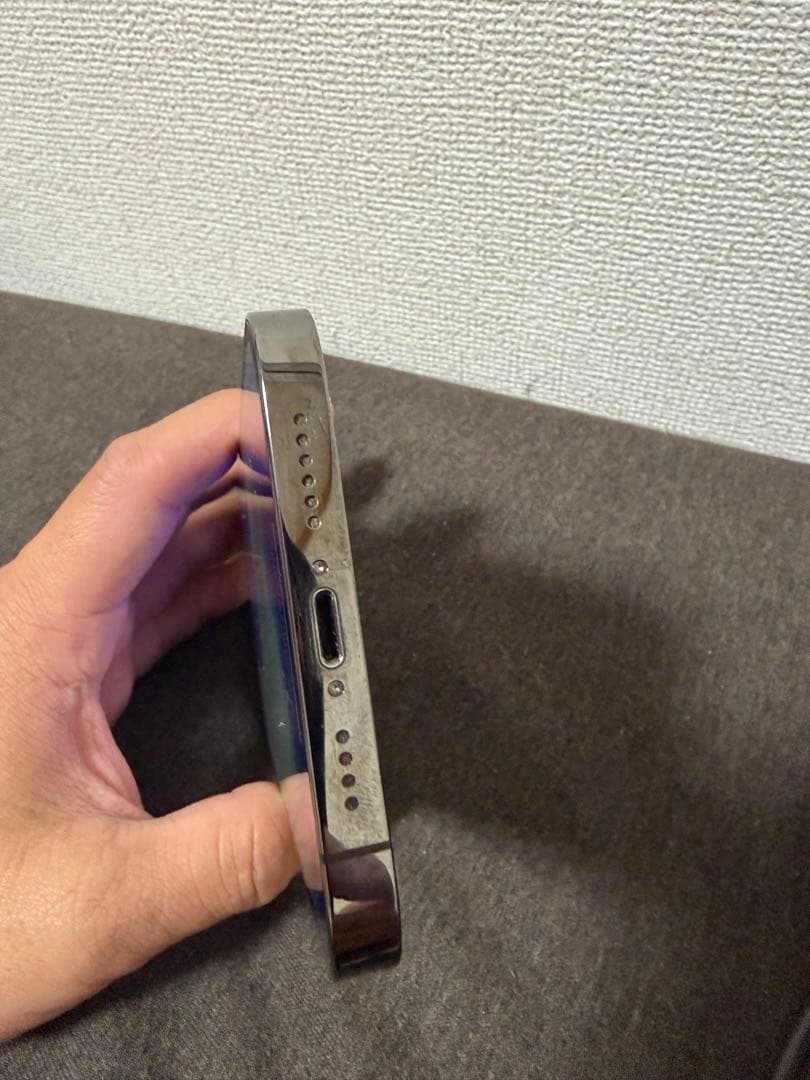 スマートフォン本体 iPhone13ProMax 1TB