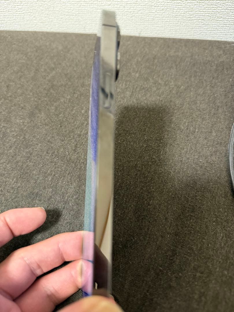 スマートフォン本体 iPhone13ProMax 1TB