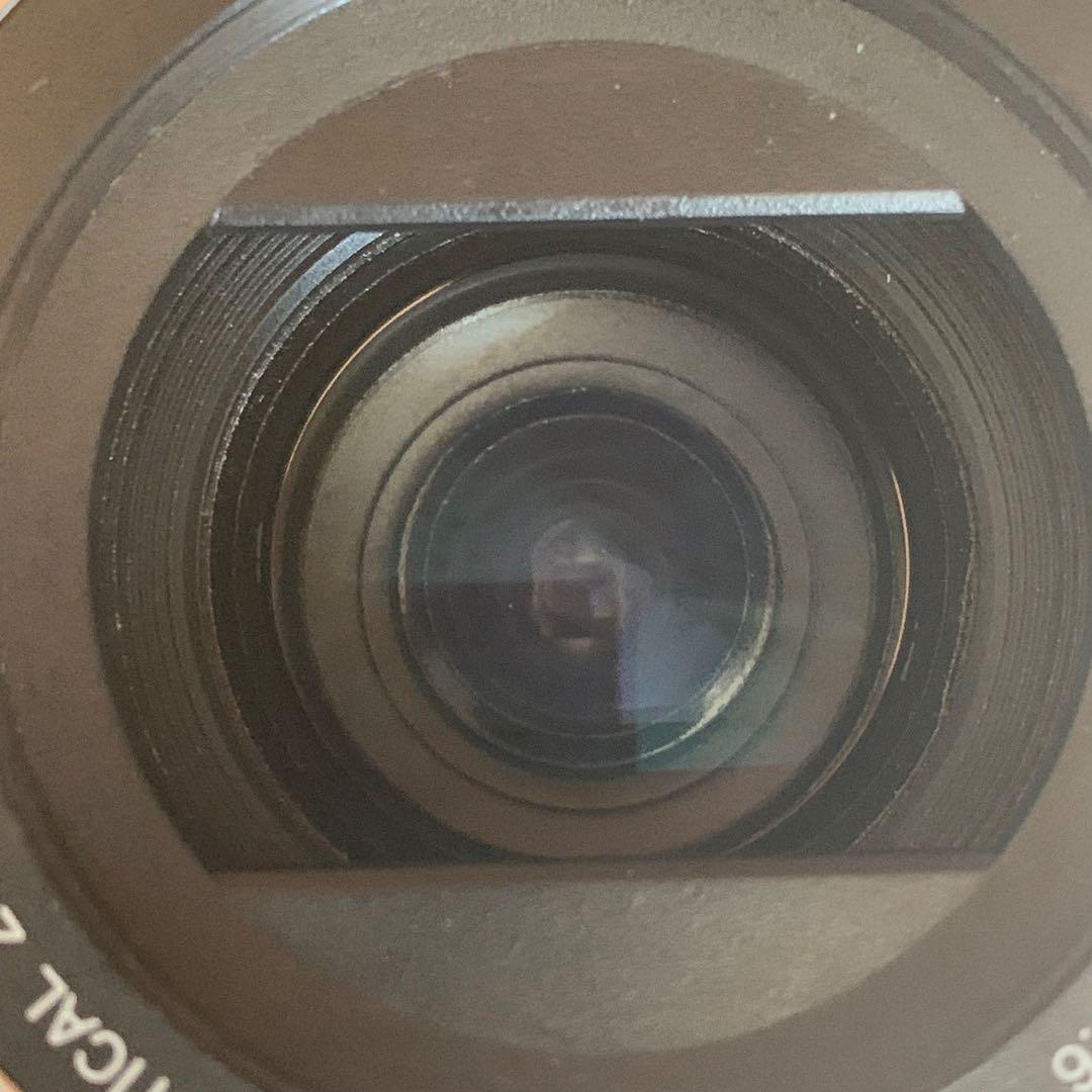 ジャンク パナソニック Panasonic NV-GS400 デジカム