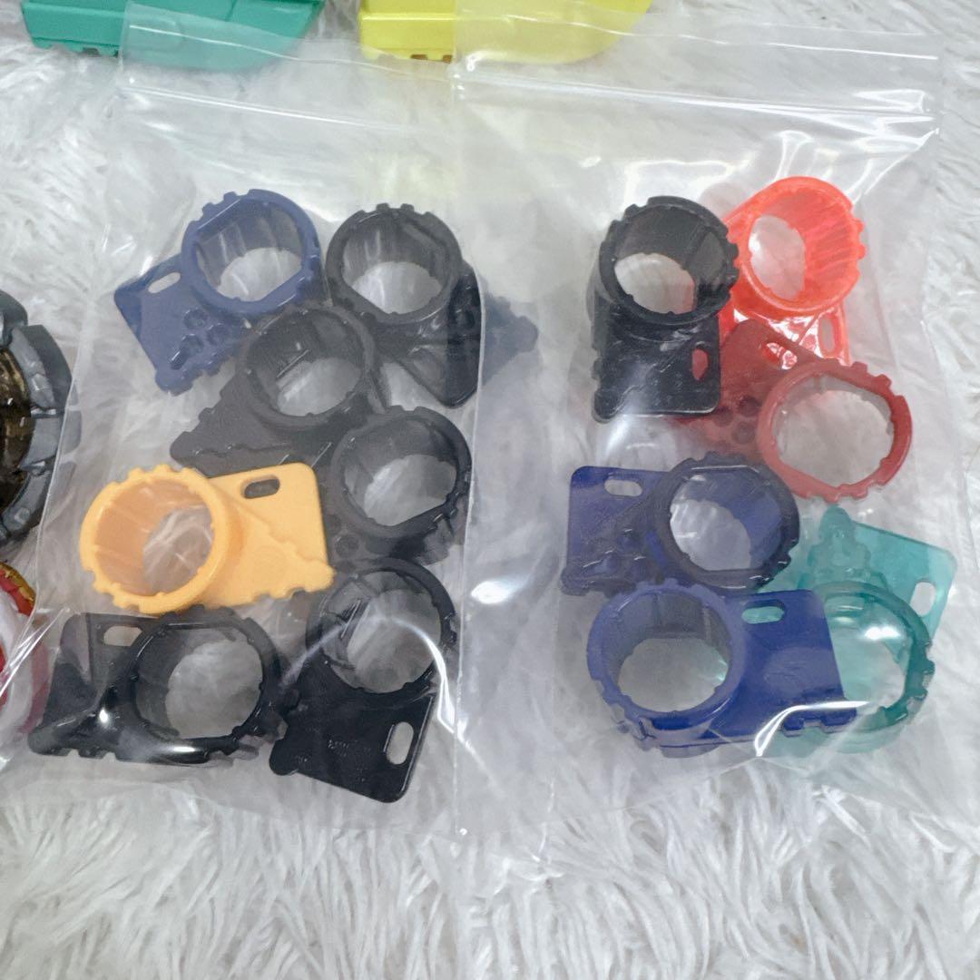 ベイブレード メタルファイト 中古大量 BEYBRADE セット まとめ売り