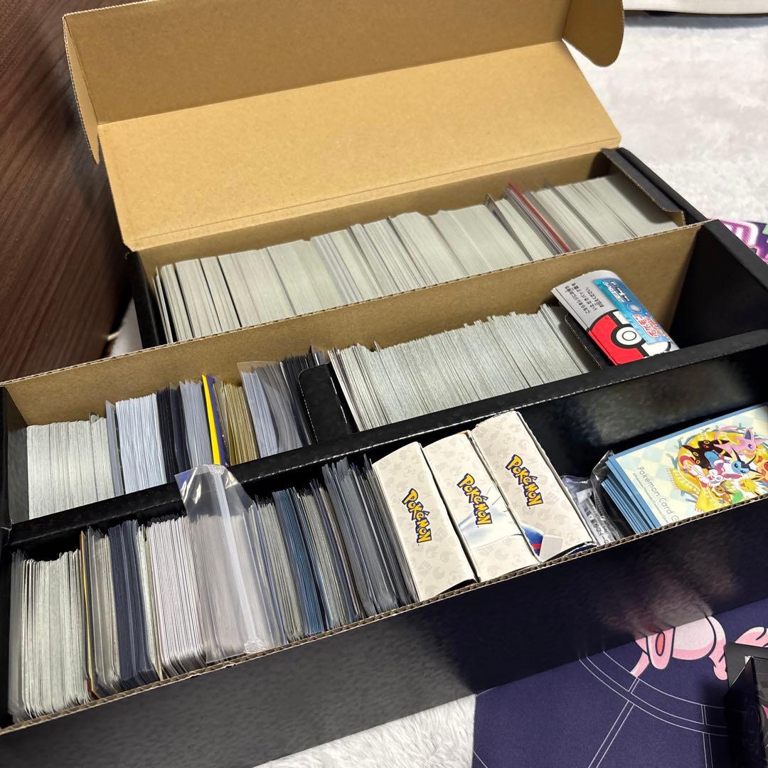 ポケモンカード引退品 SAR.RR ARなど テラスタルフェス収録カード6割‼️