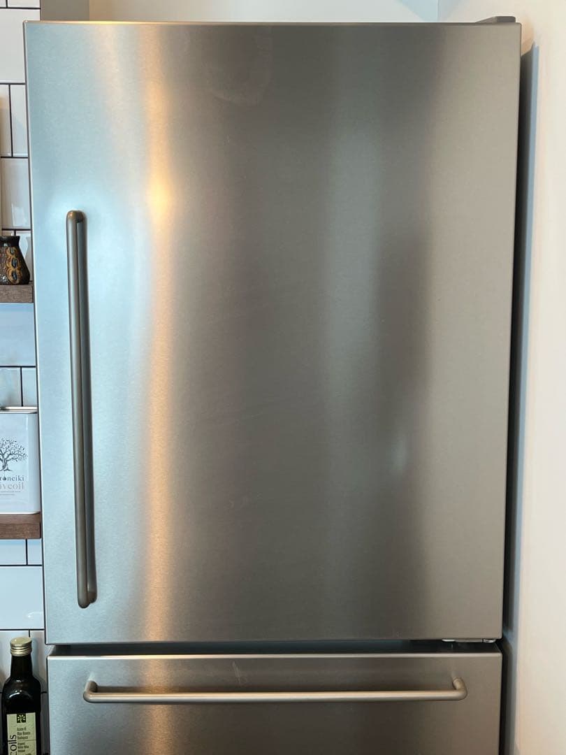 無印良品 冷蔵庫 ＭJ-R36SB 355L