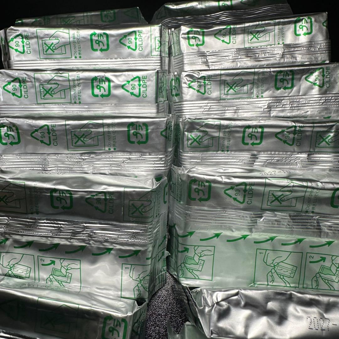 チェキフィルム 120枚分