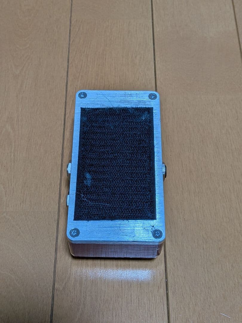 leqtique 9/9 エフェクター ディストーション