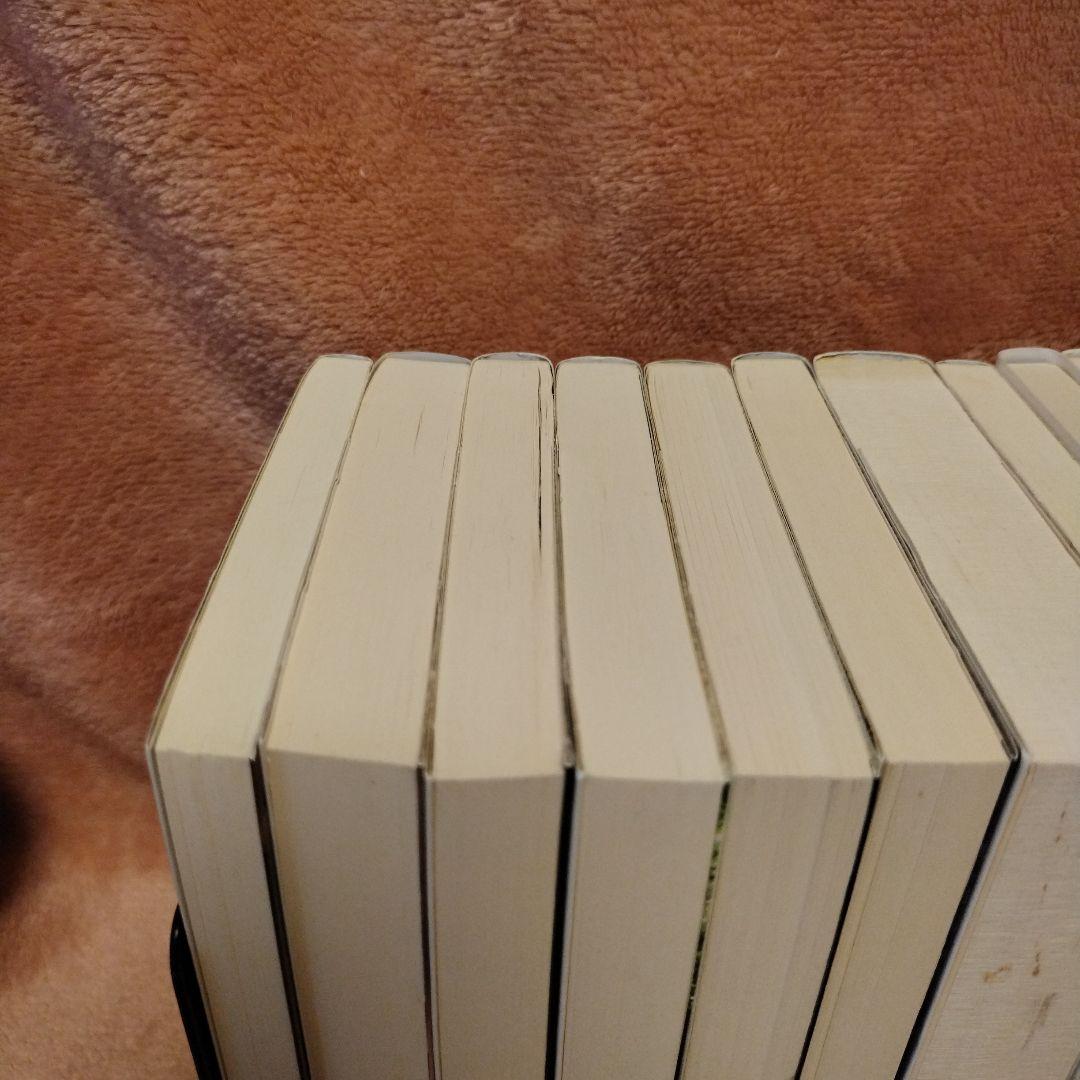 ケッチャム　文庫本セット