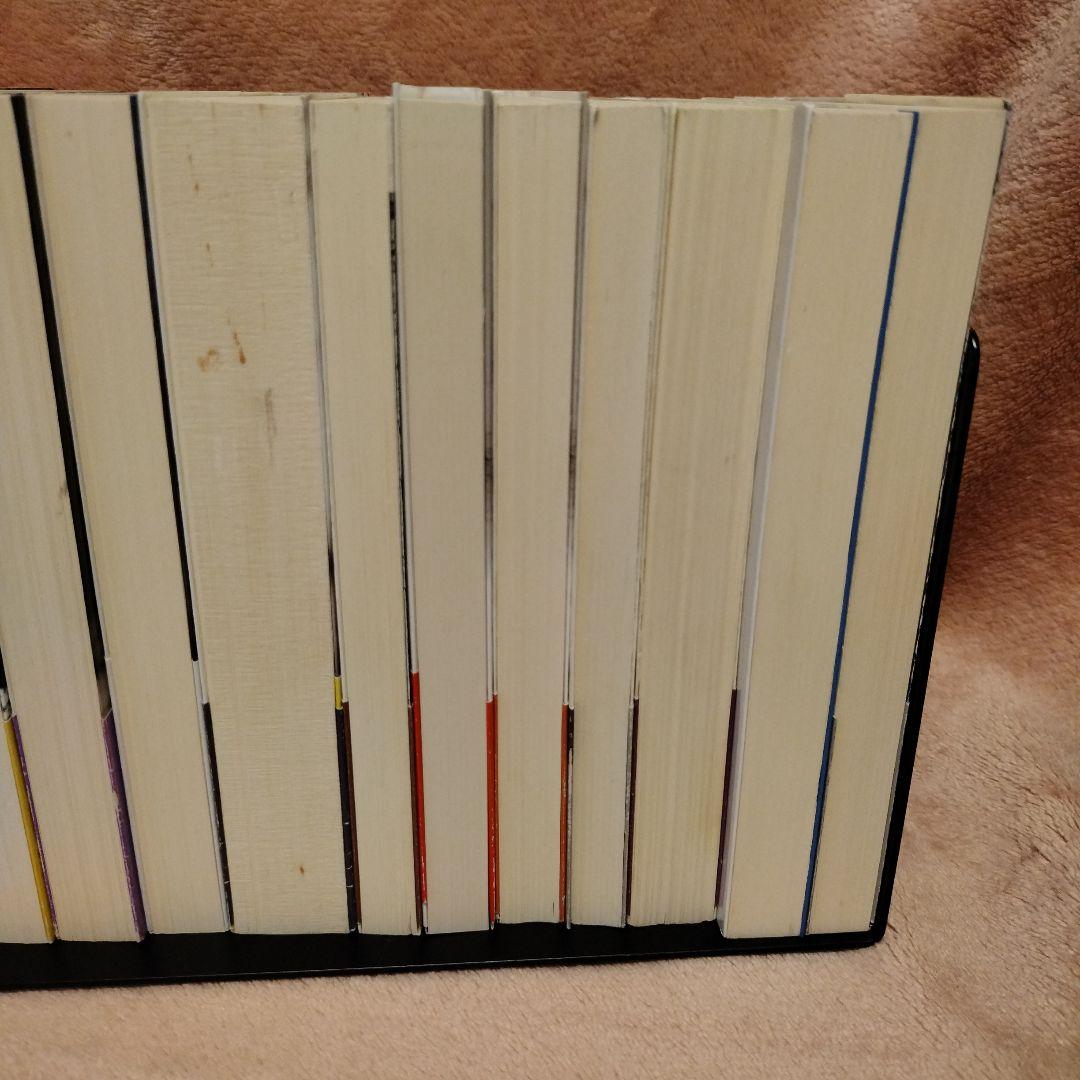 ケッチャム　文庫本セット