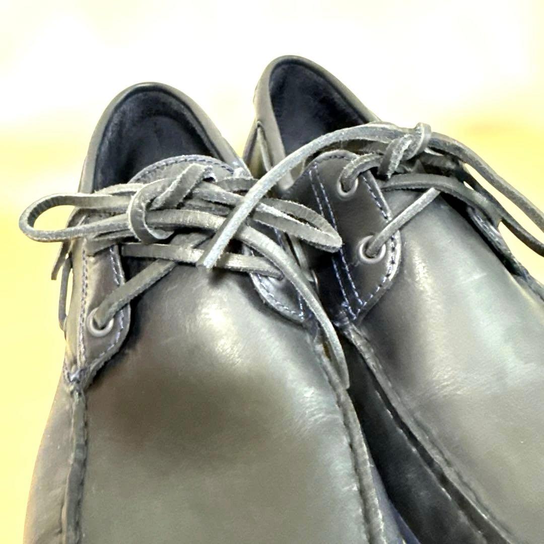 CAMPERカンペールデッキシューズ PEU CIRCUIT メンズ