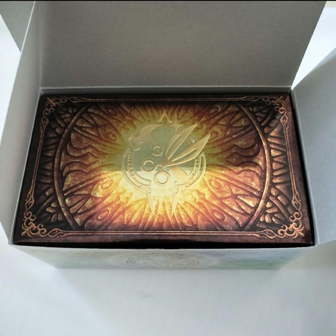 遊戯王 SECRET SHINY BOX 未開封 閃刀姫 コンプ 3箱