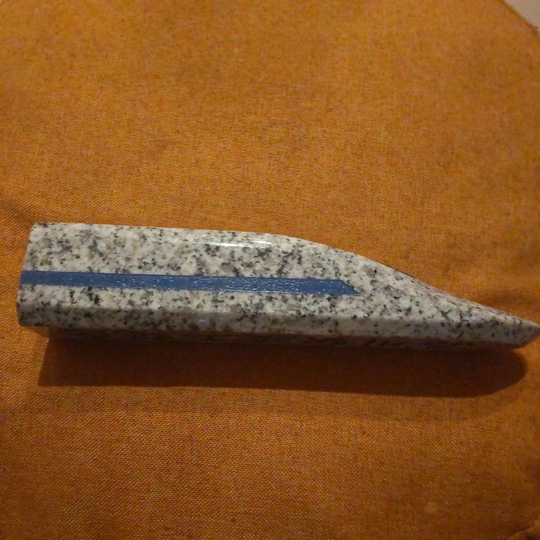 新幹線品川駅竣工記念品