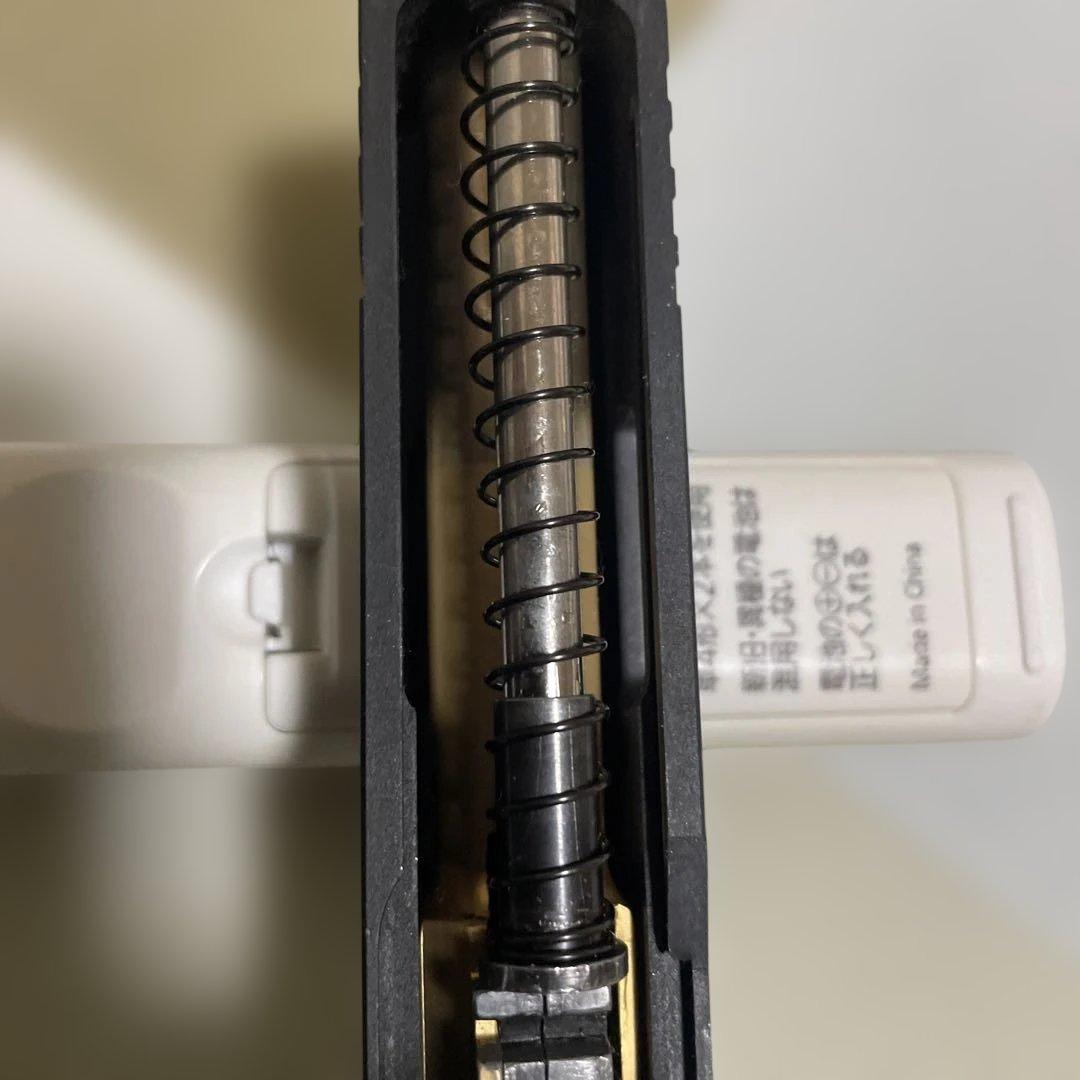 湘南March  GLOCK 17 スライド SALIENT ARMS