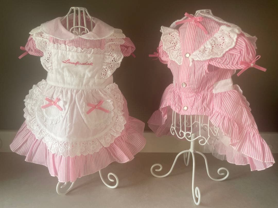 リュクスバーディ　Mサイズ　2着セット