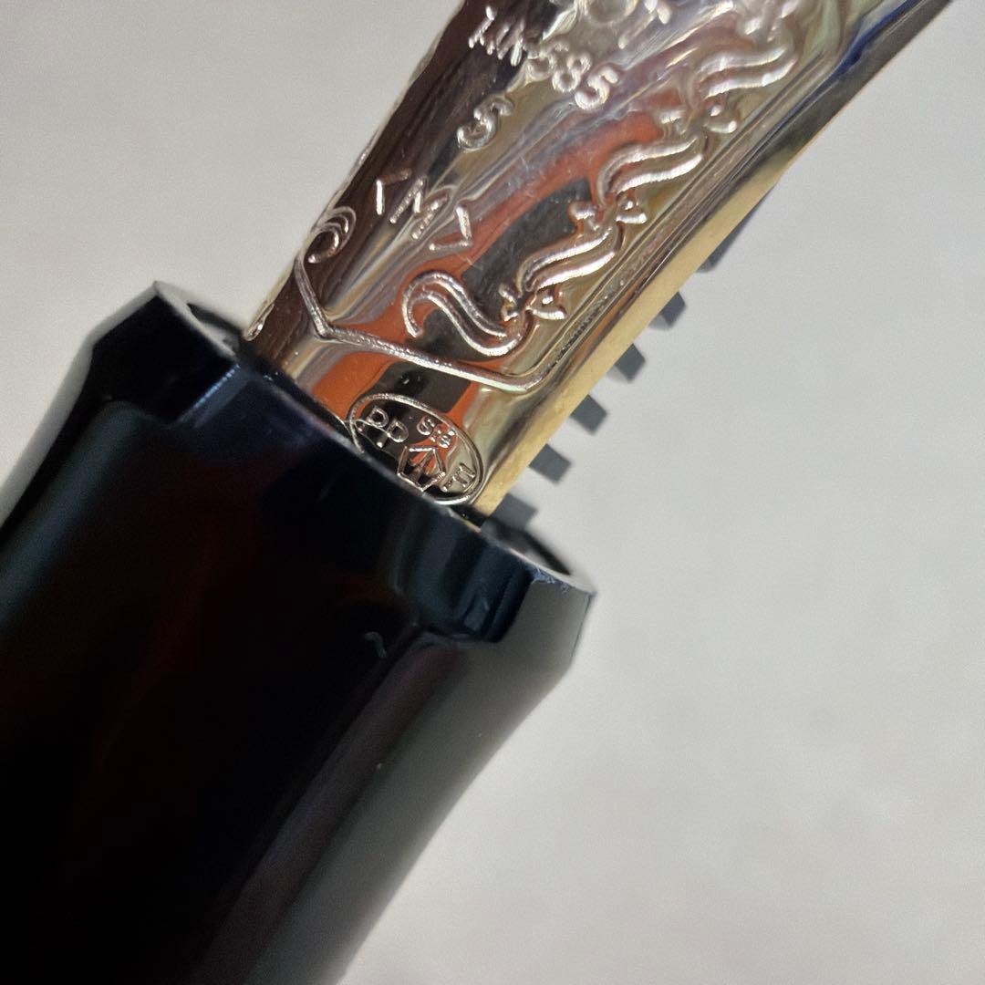 PILOT パイロット Custom カスタム 74 万年筆 14k M 箱付き