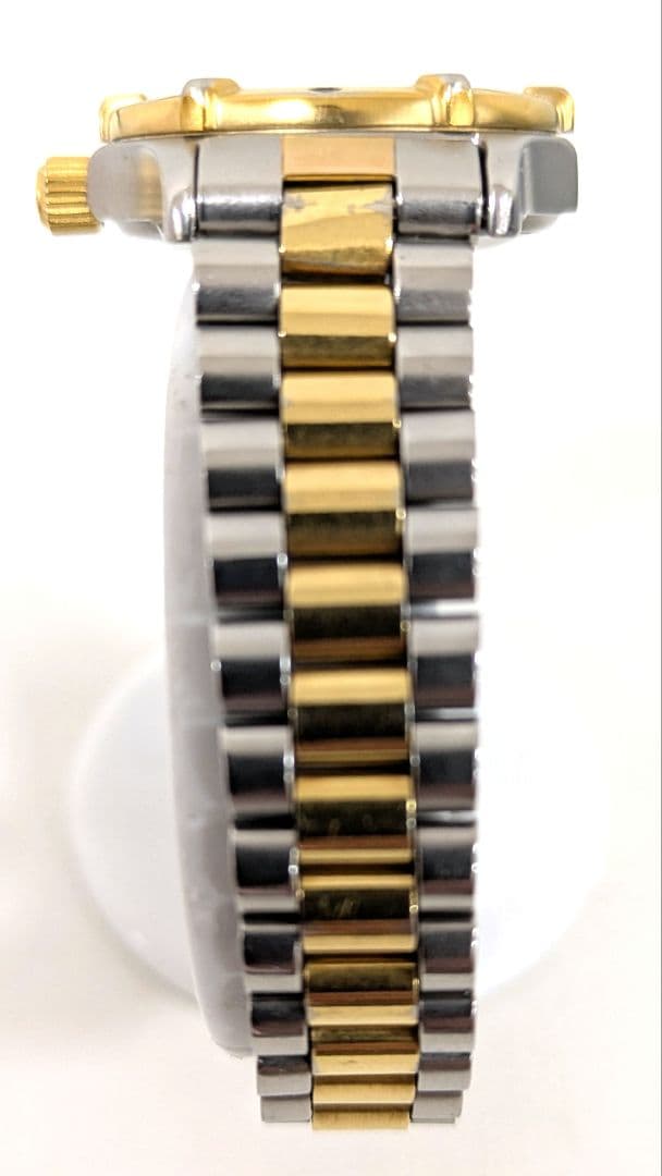 タグホイヤー　レディース腕時計