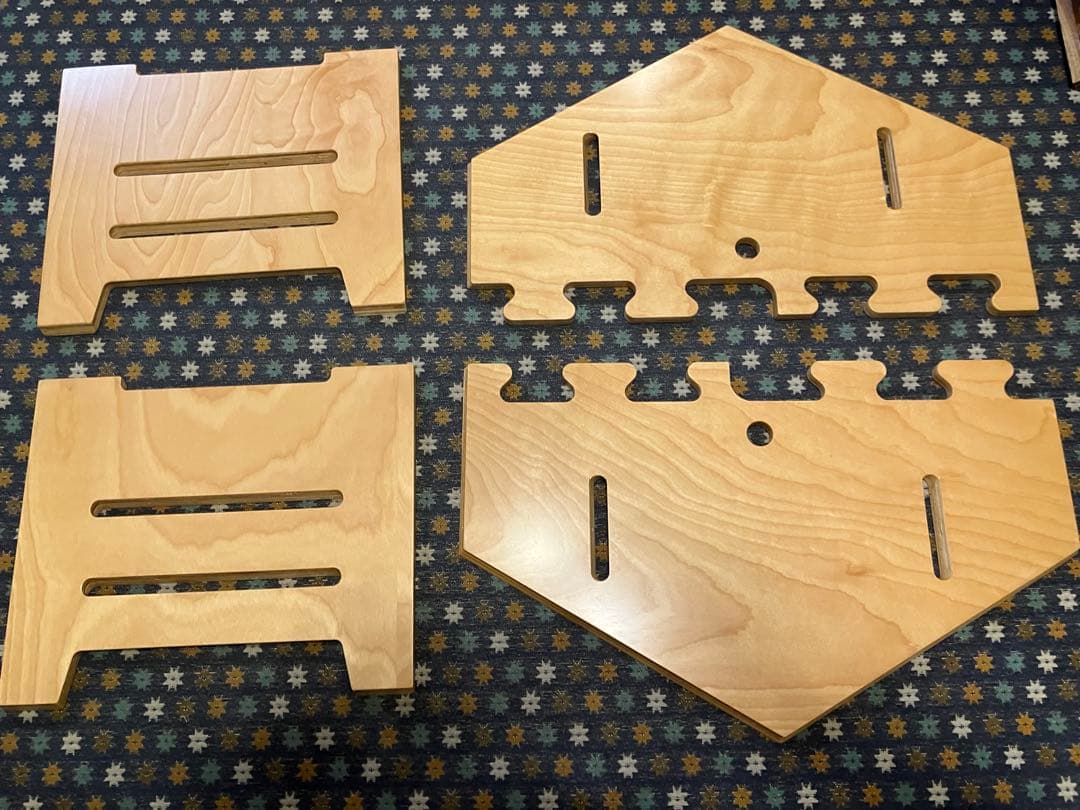 【入手困難レア物】 The Arth  クミンドル　ウレタン仕上げ(ツヤあり)