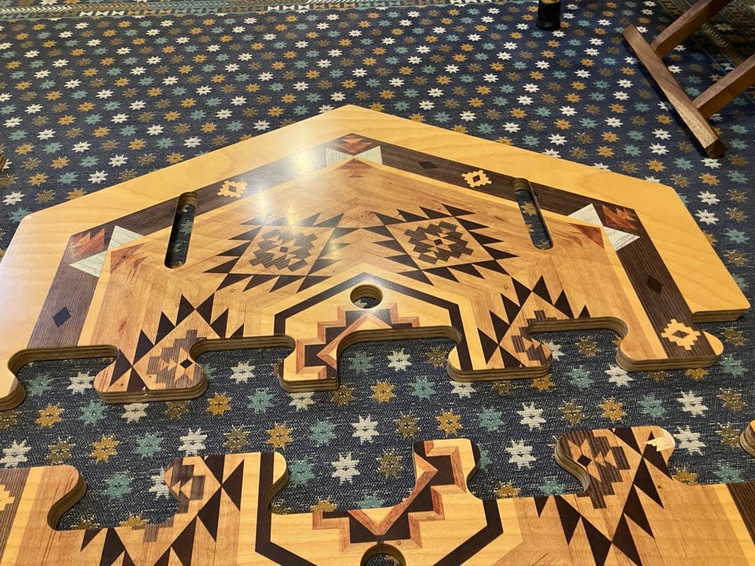 【入手困難レア物】 The Arth  クミンドル　ウレタン仕上げ(ツヤあり)